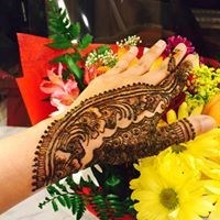 Shaz Mehndi NJ