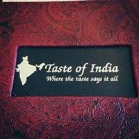 Taste Of India in Providence, RI