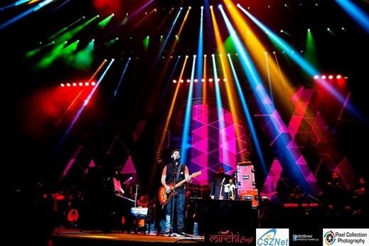 Roshni Production in Piscataway, NJ