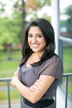 Counseling With Manisha in Houston, TX