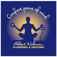Albert Nahman Plumbing And Heating in San Francisco, CA