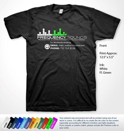 Frequency Sounds in Piscataway, NJ