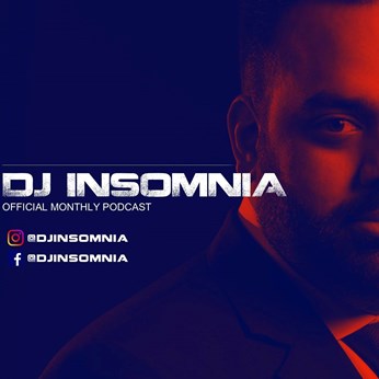 DJ Insomnia in Piscataway, NJ