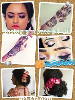 Make-up & Hair By Seema Patel in Sequatchie, TN