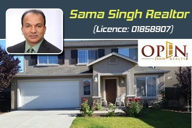 Sama Singh Realtor in Chilcoot, CA
