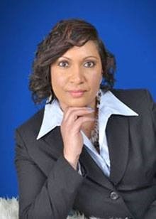 Christeen Seymour, CPA in Missouri City, TX