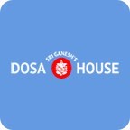 Sri Ganesh's Dosa House in Parsippany, NJ