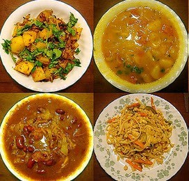 Jyoti Home Foods in Indianapolis, IN