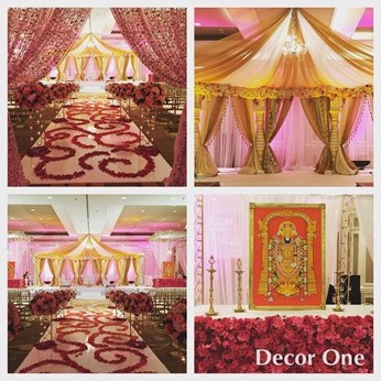 Decor One By Nalin in Texas City, TX