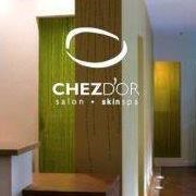 Chez D'Or Salon & Skinspa in Albuquerque, NM