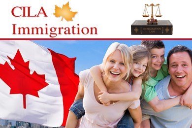 Cila Immigration in Hartford, CT