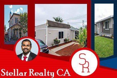 Stellar Realty CA in San Rafael, CA