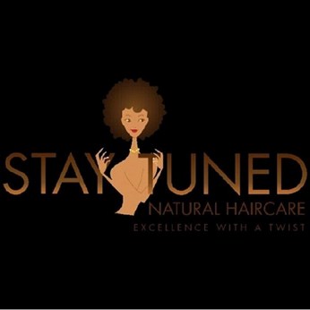Stay Tuned Natural Hair Care