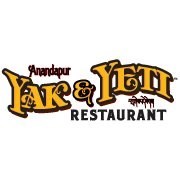 Anandapur Yak & Yeti Restaurant in Orlando, FL