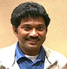 Ramesh Tholla Realtor in Carmichael, CA