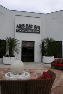 Art & Beauty Salon