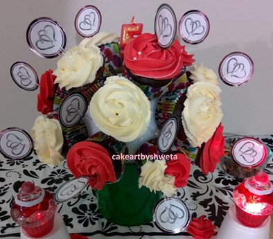 Cake Art By Shweta in Pearland, TX
