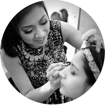 Makeup By Bidhya in Saint Louis Park, MN