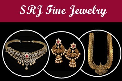 SRJ Fine Jewelry in Calgary, AB