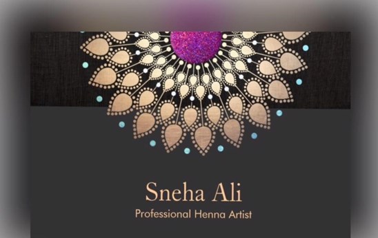 Henna Tatz By Sneha