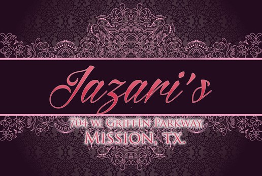 Jazari's Beauty Salon