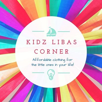 Kidz Libas Corner in Richmond, TX