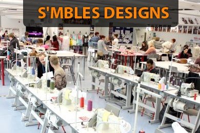 S'mbles in Ashland, MA