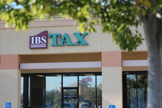 IBS Tax Services