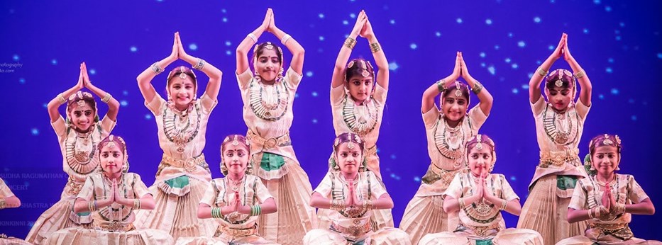 Sunanda’s Performing Arts Center 