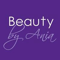 Beauty By Ania