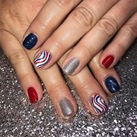 Lustre Nail Studio in Denver, CO