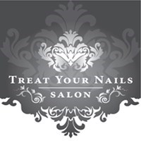 Treat Your Nails Salon in Irwinton, GA