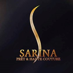 Sarina Pret & Haute Couture in Houston, TX