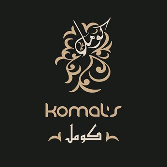 Komal's in Houston, TX