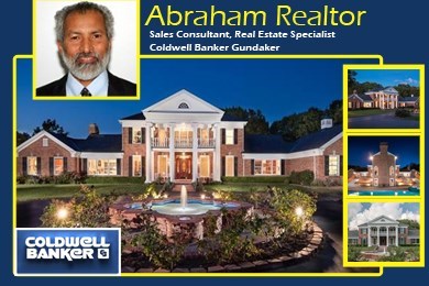 Abraham Realtor