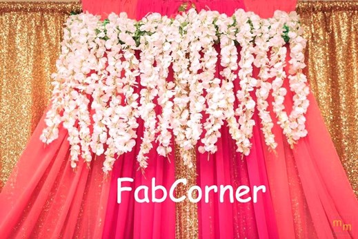 FabCorner in Ashburn, VA
