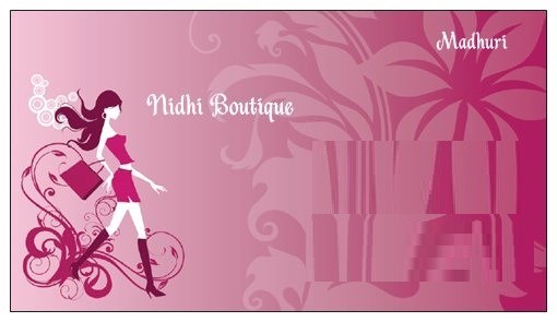 Nidhi Boutique in Ashburn, VA