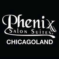 Phenix Salon Suites