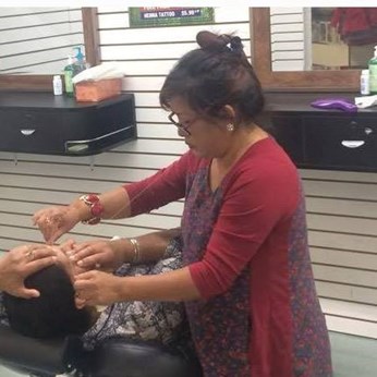 Namaste Eyebrow Threading in Stanton, CA