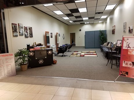 Aleem Threading Studio in Albany, NY