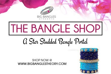 Big Bangles Theory