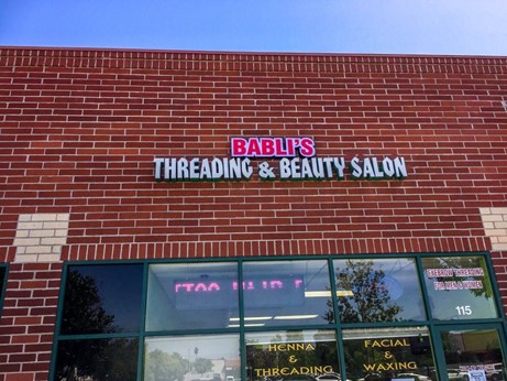 Babli's Threading And Beauty Salon