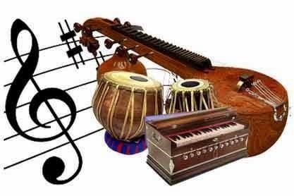 Hindustani Vocal Class By Sheetal Raval in Durham, NC