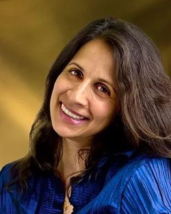 Anita Purohit Dentist in Oakland, CA