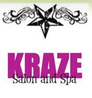 KRAZE Salon And Spa in Raleigh, NC