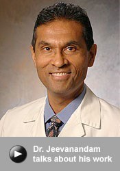 Dr.Valluvan Jeevanandam in Chicago, IL