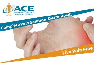 ACE Pain Management And Physical Therapy