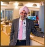 Dr Kanwaljeet Anand Pediatrician in Palo Alto, CA