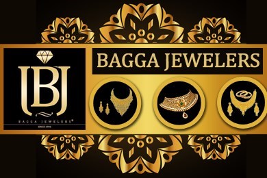 Bagga Jewelers in Eureka, CA