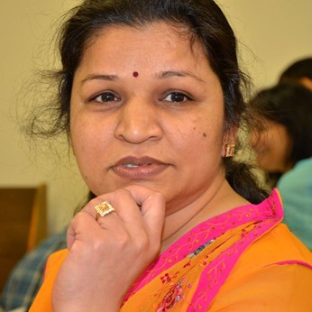 Seema Gupta Licensed Insurance Agent